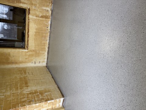 Revêtements époxy — photo 11