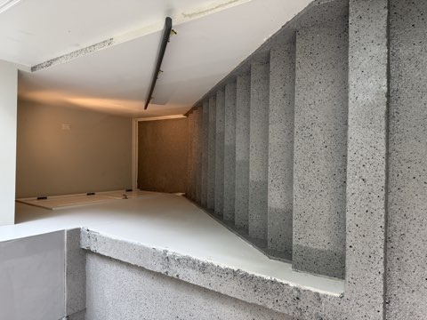 Revêtements époxy — photo 17