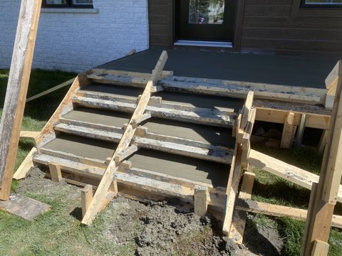 Mise en place & finition — photo 12
