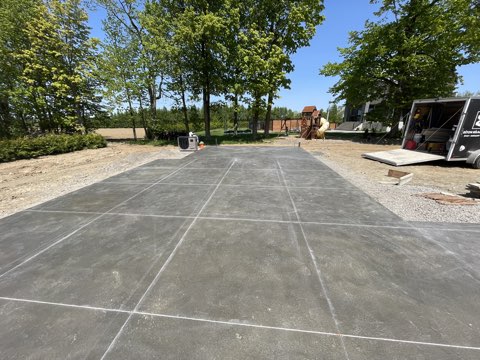 Mise en place & finition — photo 34
