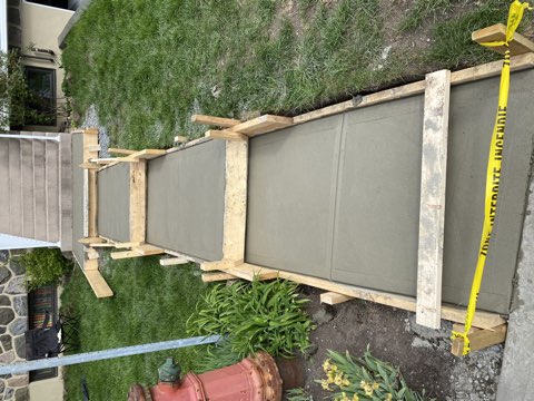 Mise en place & finition — photo 37