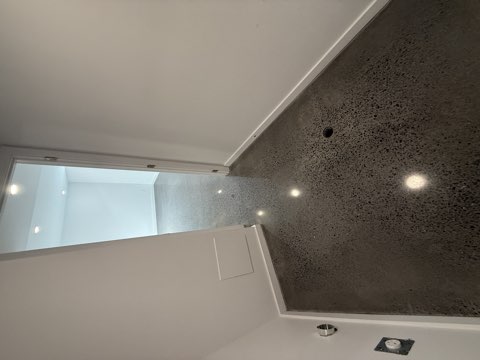 Polissage au diamant — photo 4