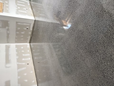 Polissage au diamant — photo 30