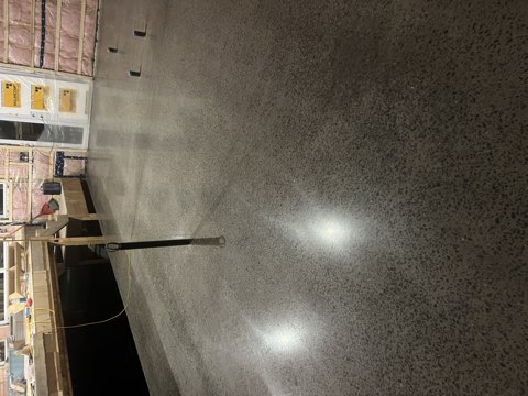 Polissage au diamant — photo 36