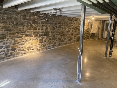 Polissage au diamant — photo 48