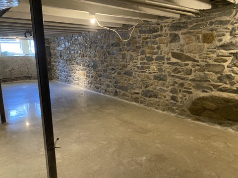 Polissage au diamant — photo 49