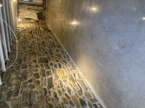 Polissage au diamant — photo 50