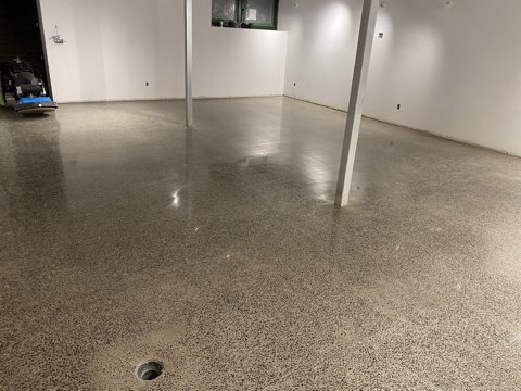 Polissage au diamant — photo 52